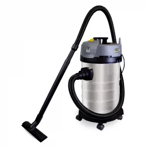 Aspirador de Pó e Líquido 30 Litros NT 3000 Inox