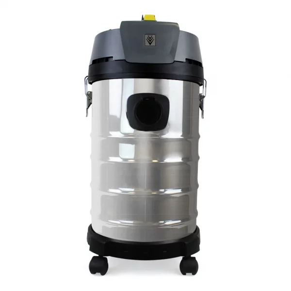 Aspirador de Pó e Líquido 30 Litros NT 3000 Inox - Imagem 2